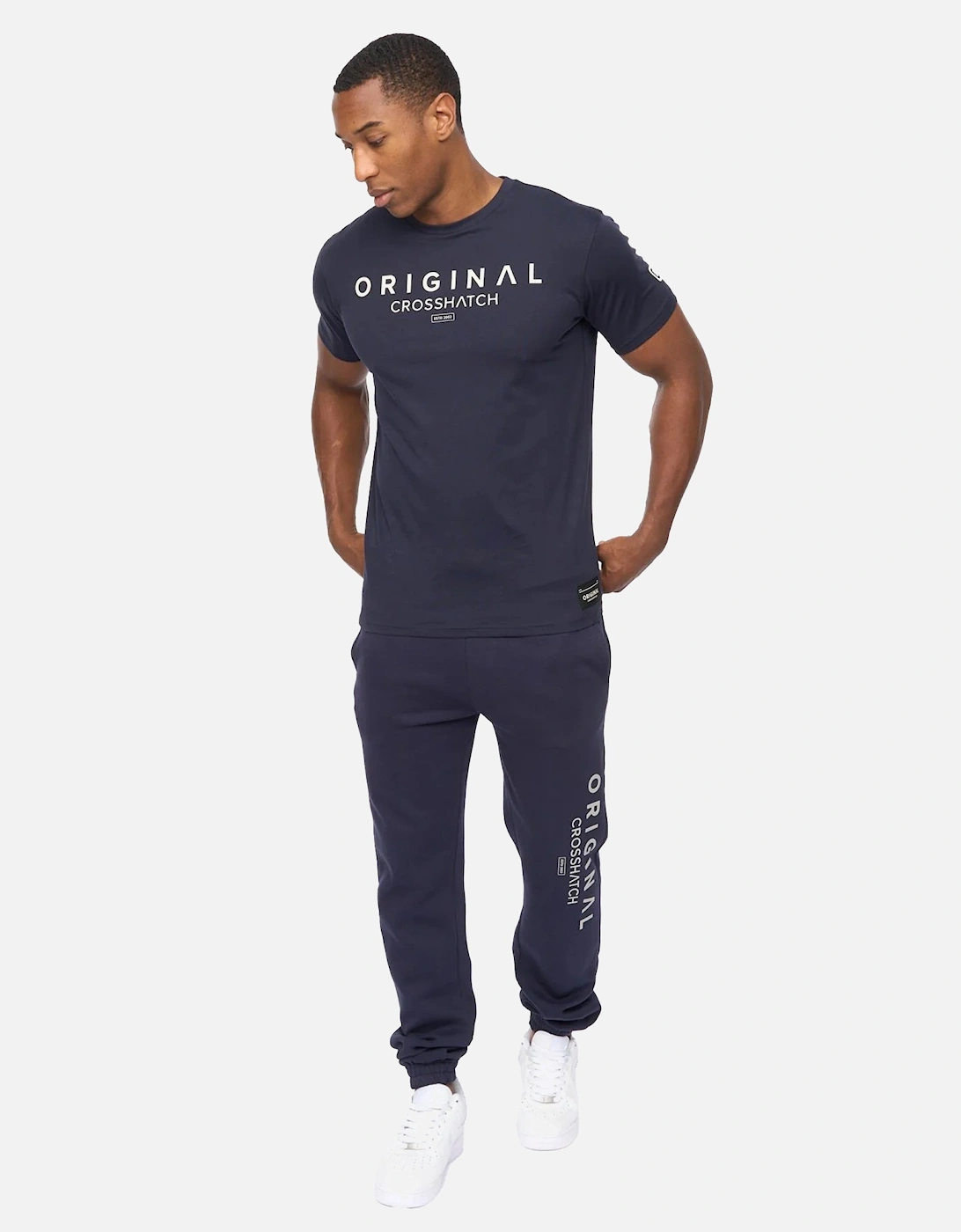Mens Jamals T-Shirt