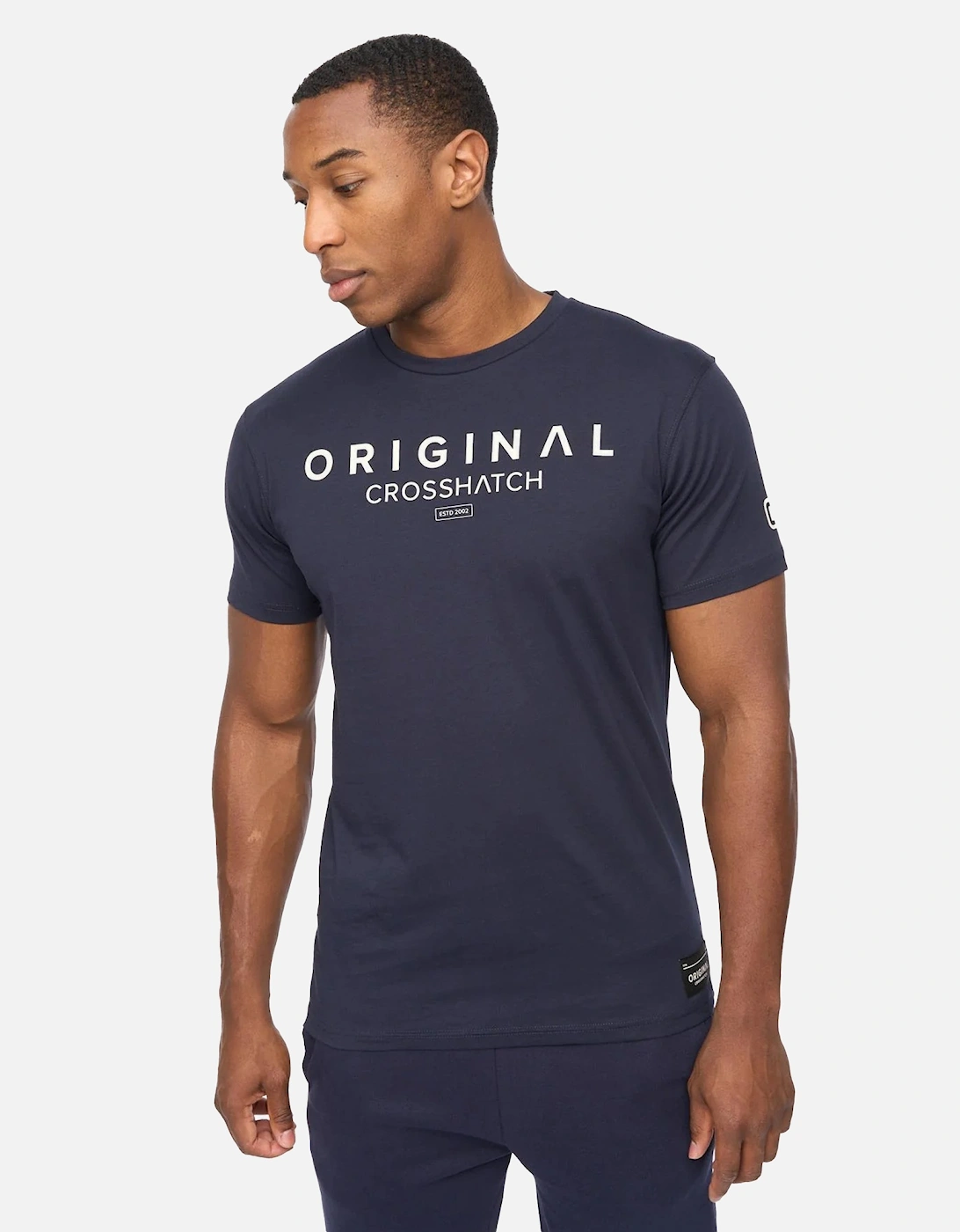 Mens Jamals T-Shirt, 5 of 4