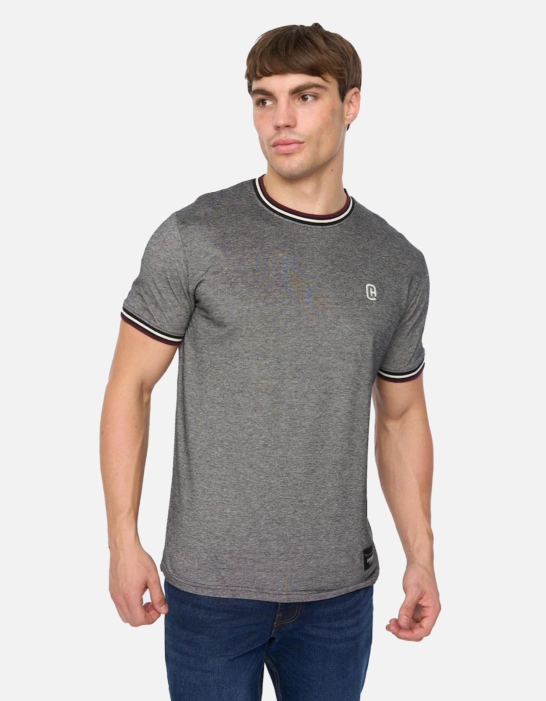 Mens Keraga T-Shirt, 5 of 4