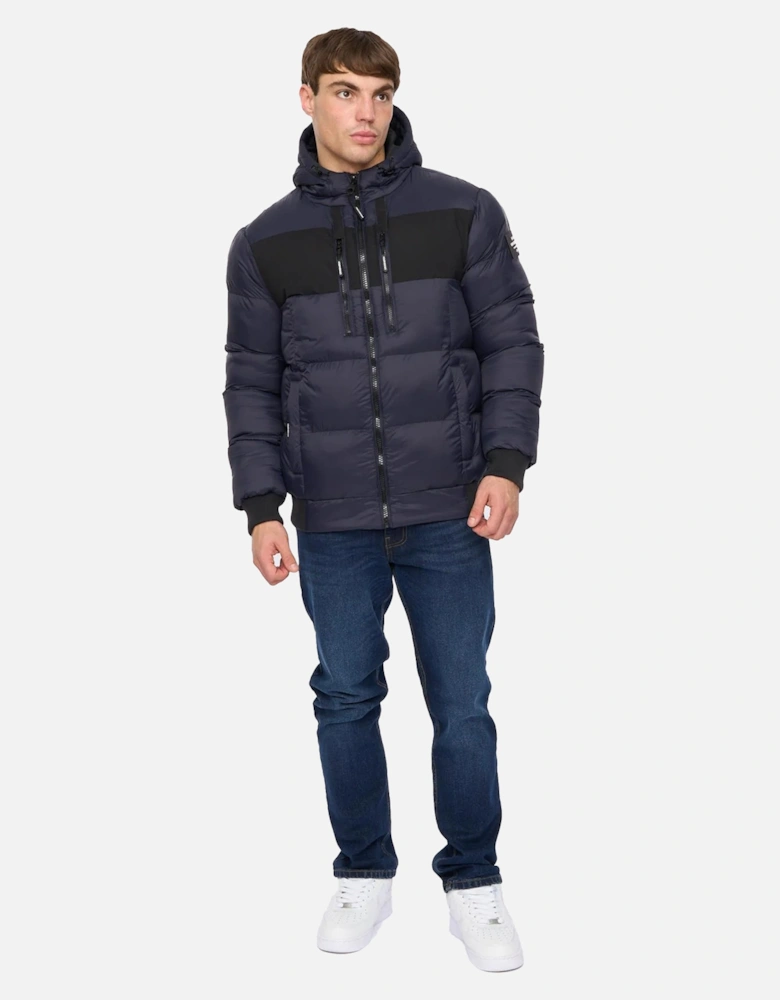 Mens Staylike Jacket