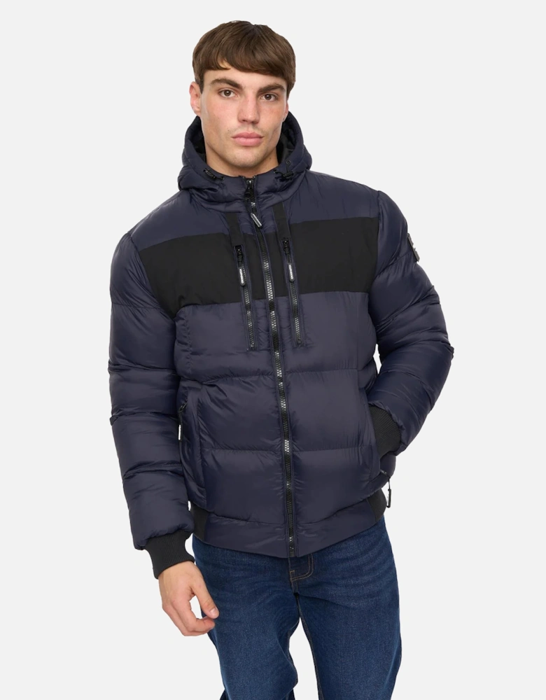 Mens Staylike Jacket