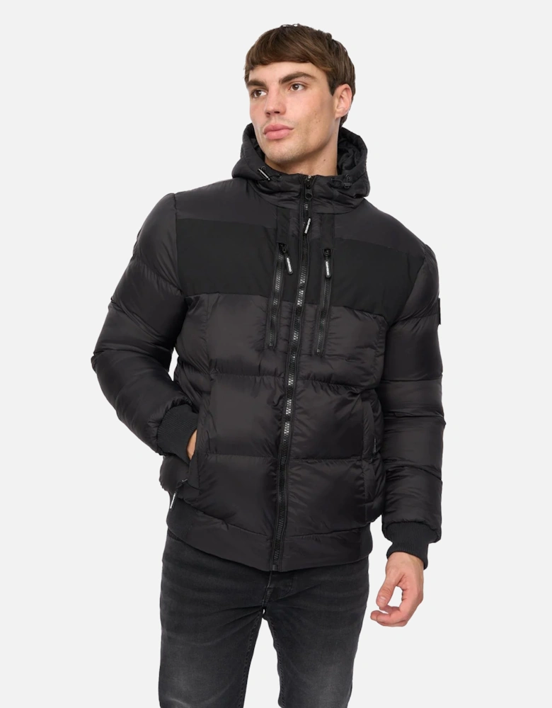 Mens Staylike Jacket