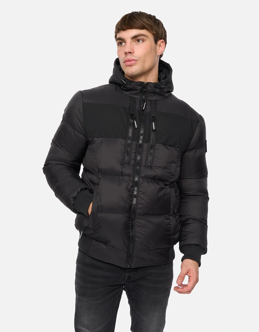 Mens Staylike Jacket