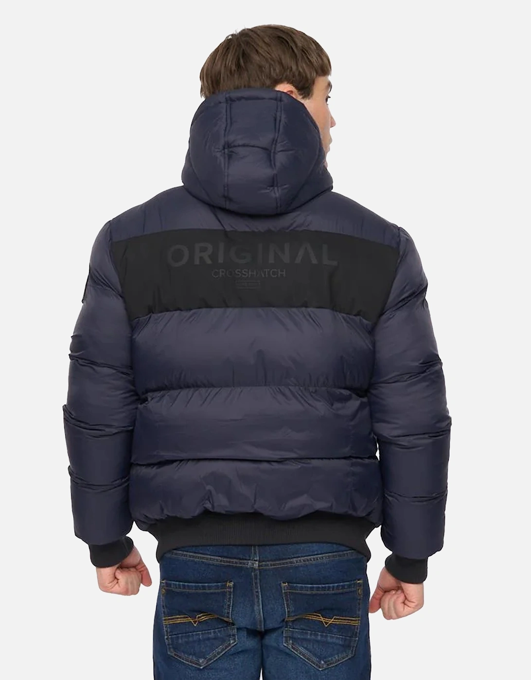 Mens Staylike Jacket