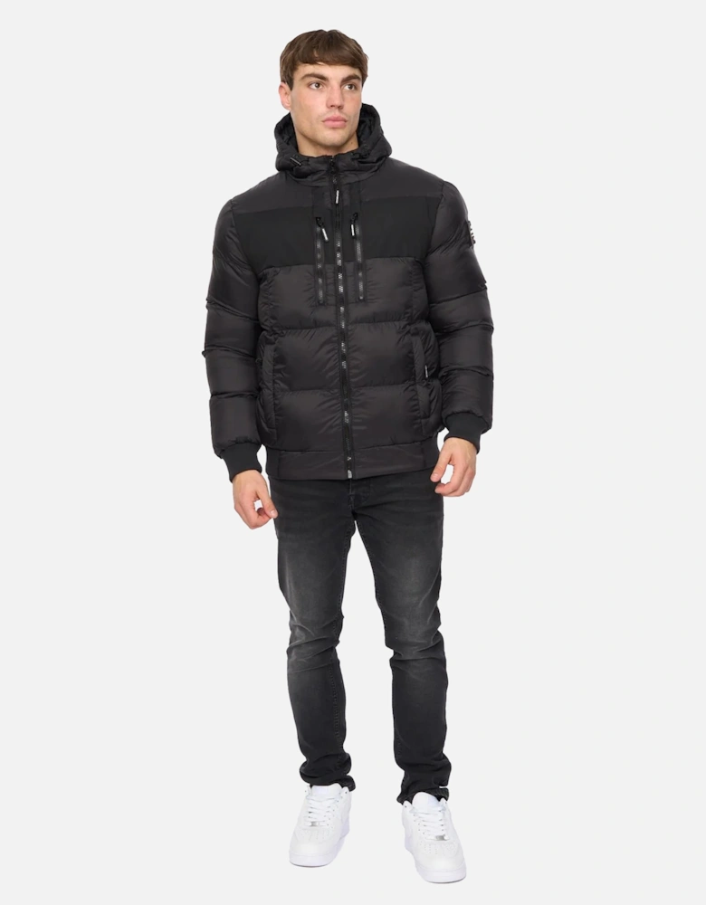 Mens Staylike Jacket