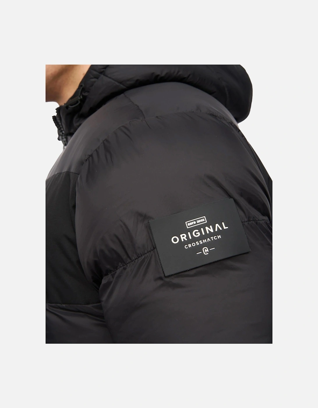 Mens Staylike Jacket