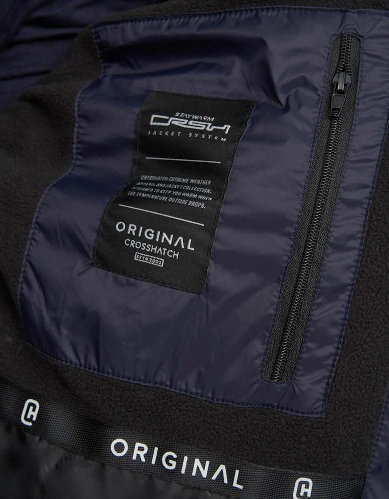 Mens Staylike Jacket