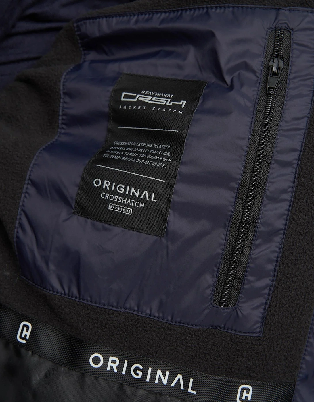 Mens Staylike Jacket