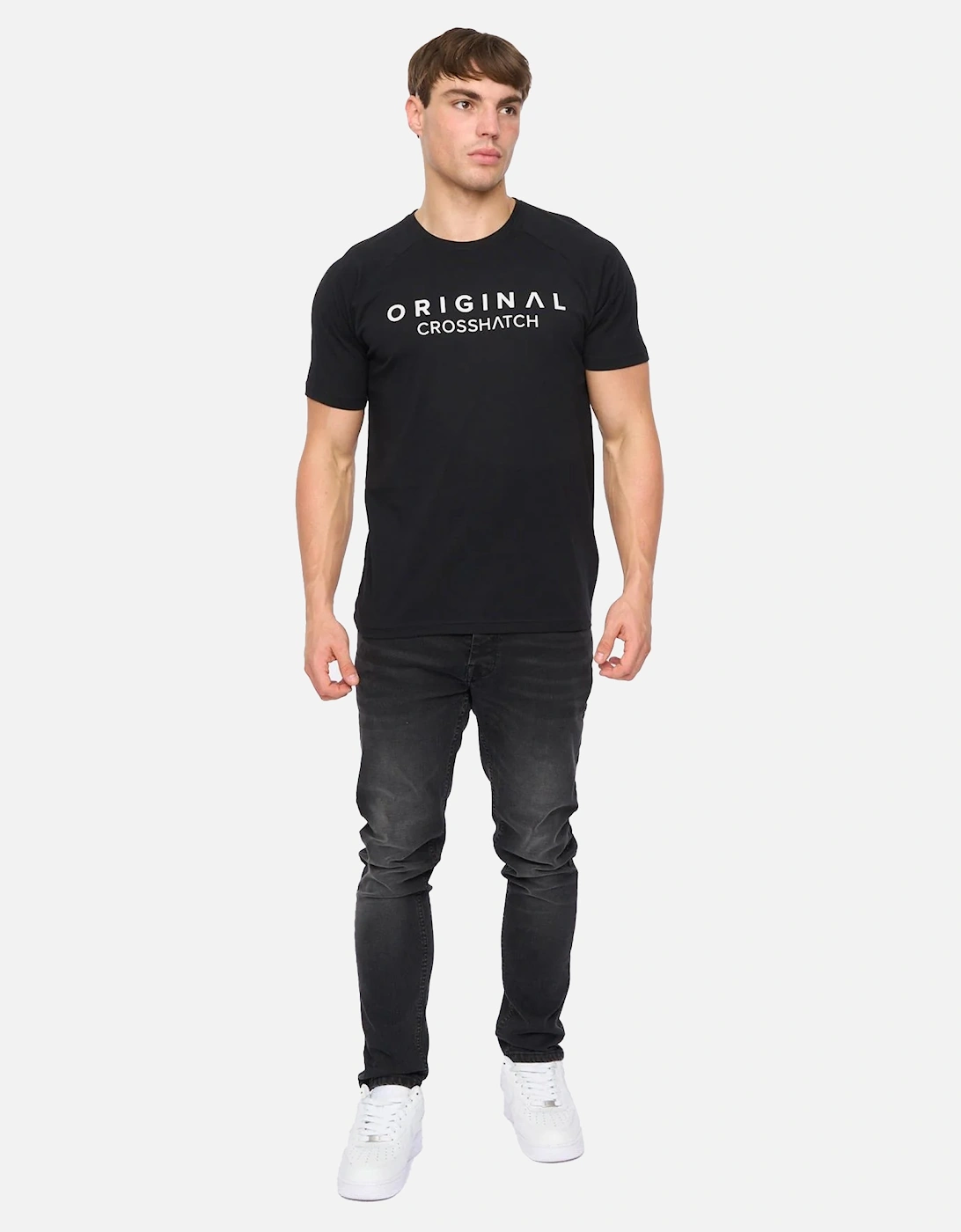 Mens Chantlars T-Shirt