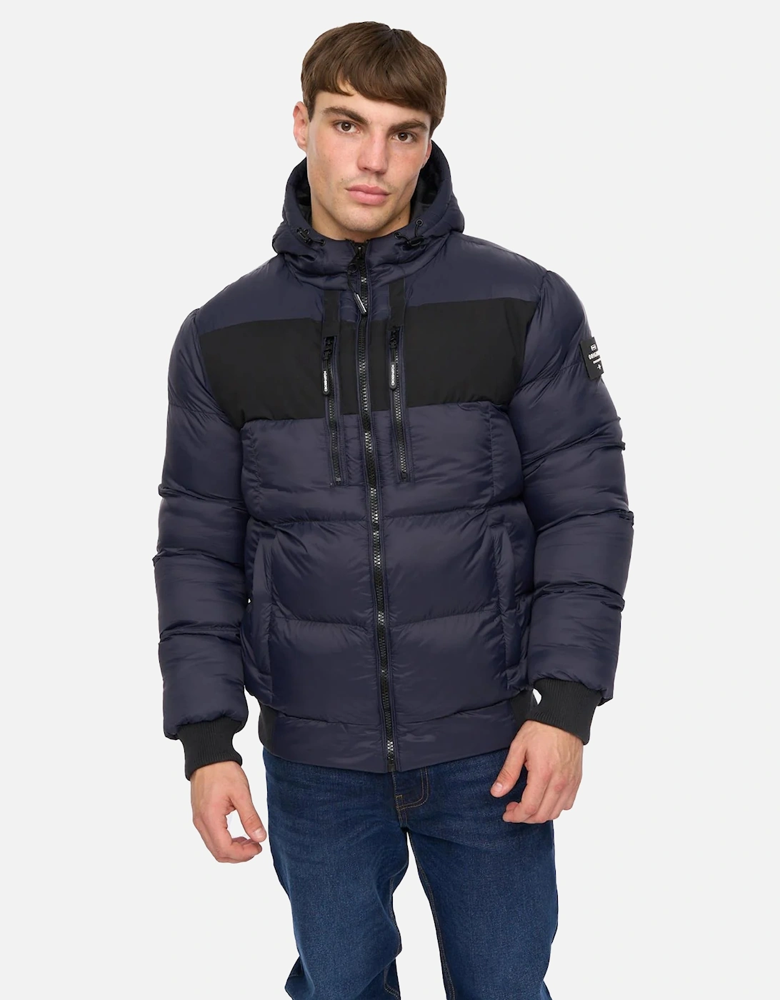 Mens Staylike Jacket, 6 of 5