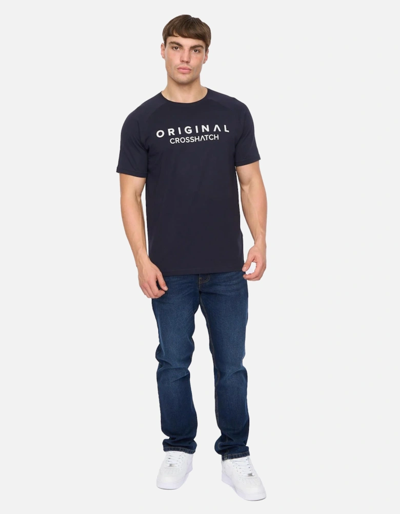 Mens Chantlars T-Shirt