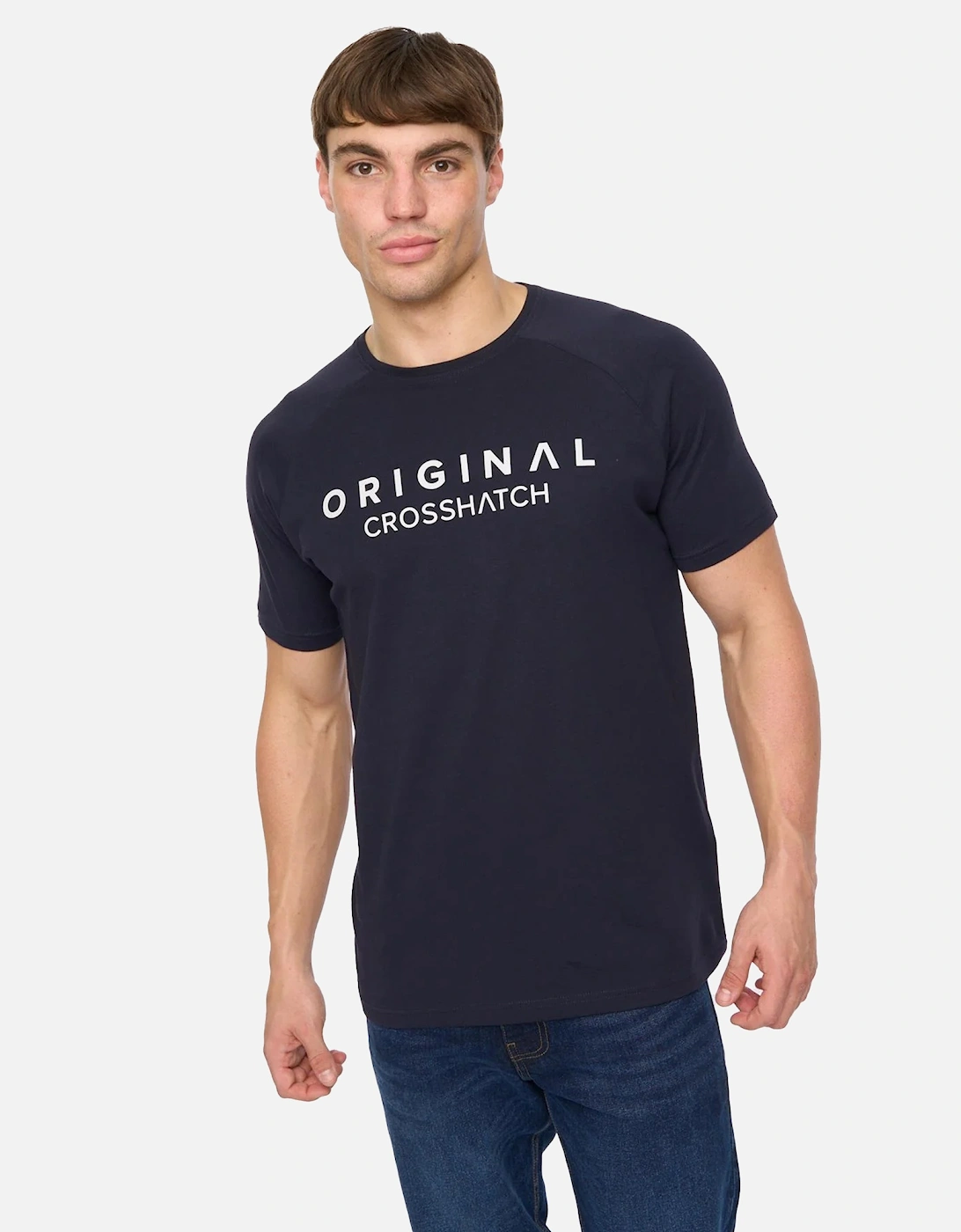 Mens Chantlars T-Shirt