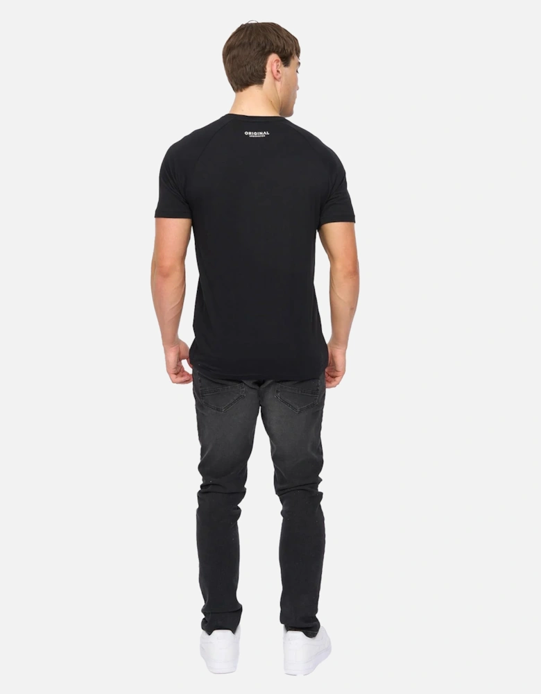 Mens Chantlars T-Shirt