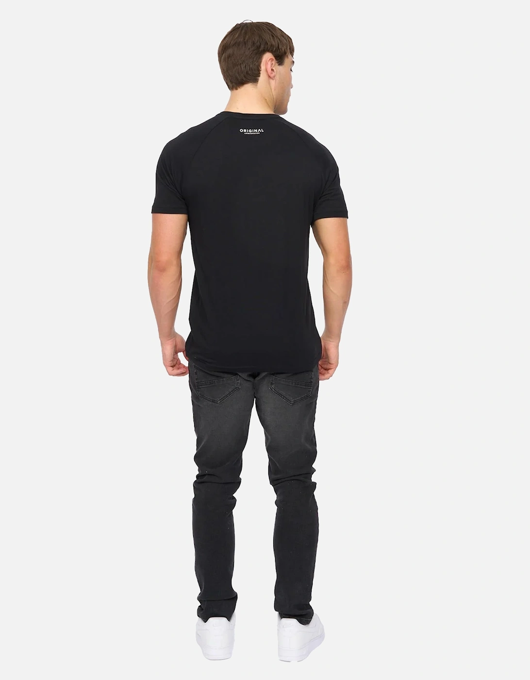 Mens Chantlars T-Shirt