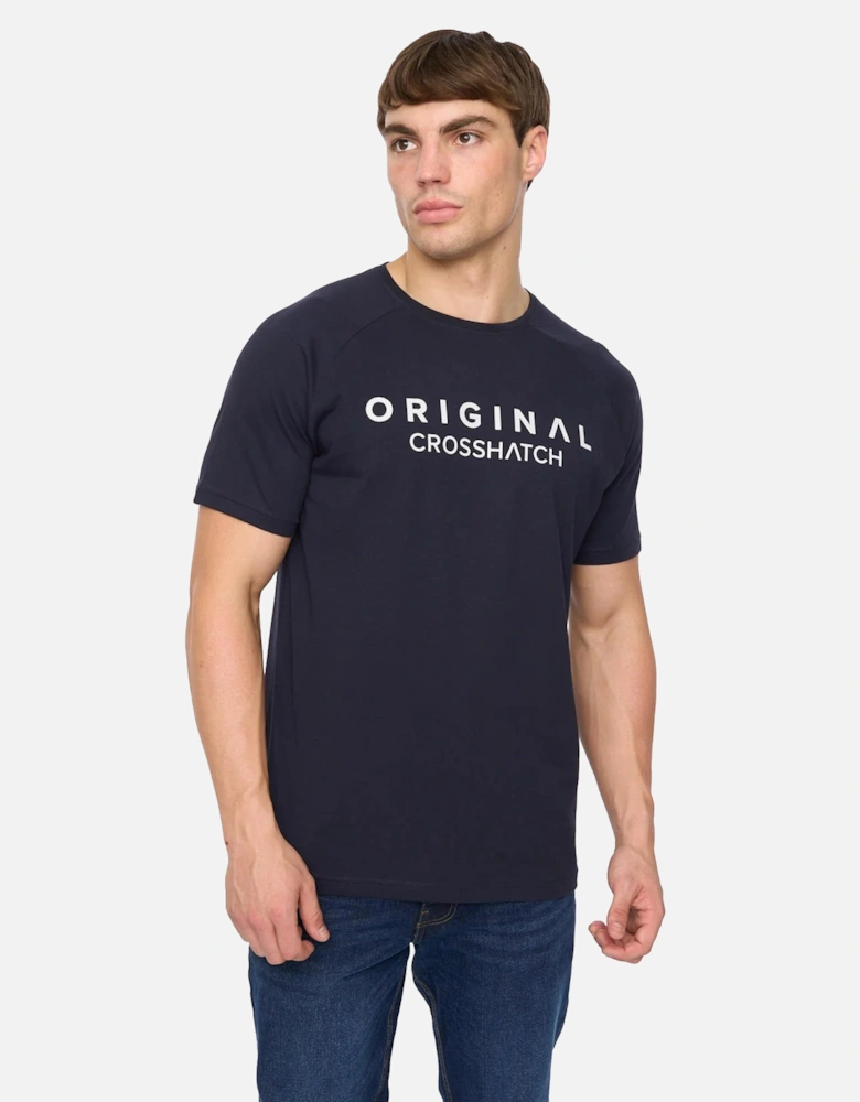 Mens Chantlars T-Shirt