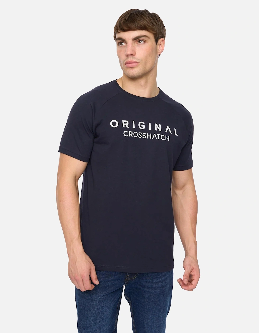 Mens Chantlars T-Shirt, 5 of 4