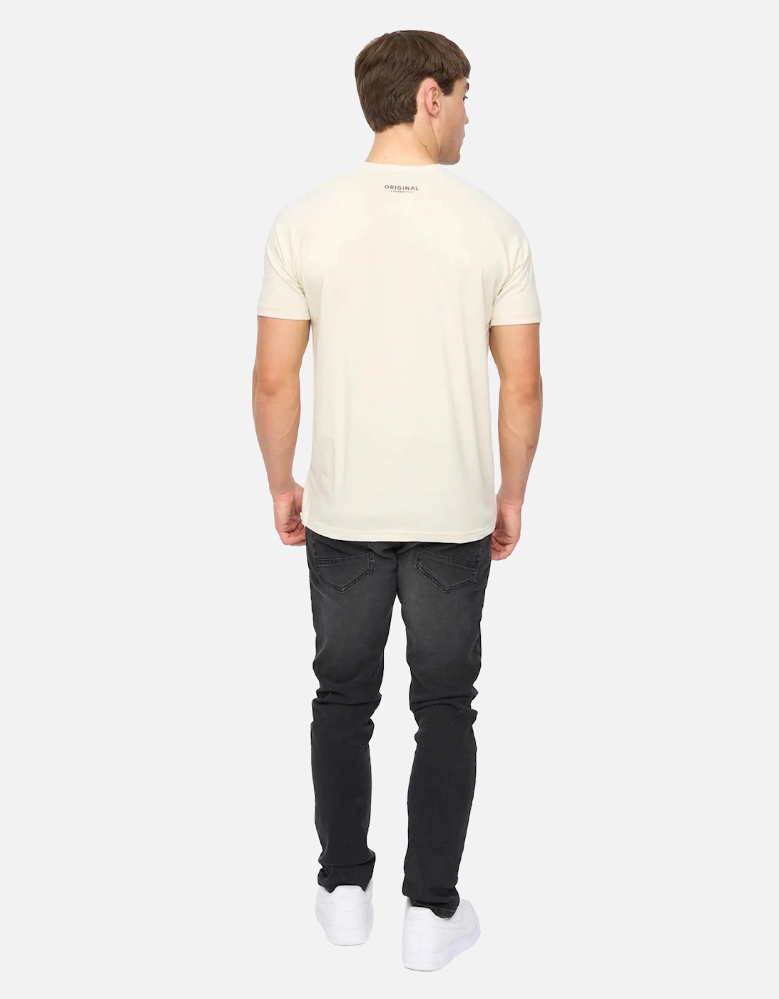 Mens Chantlars T-Shirt