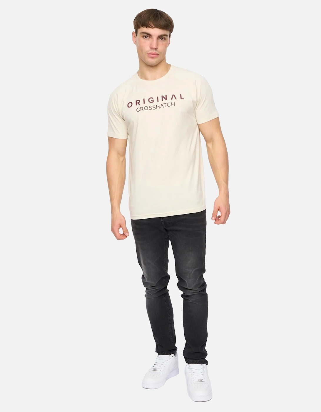 Mens Chantlars T-Shirt