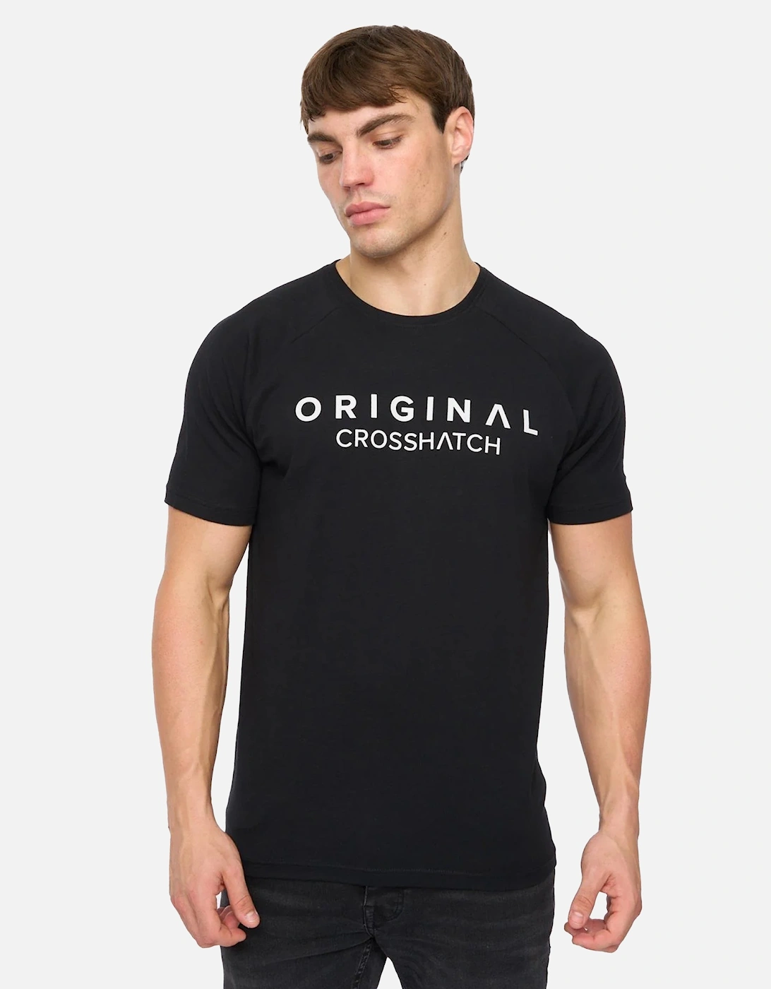 Mens Chantlars T-Shirt
