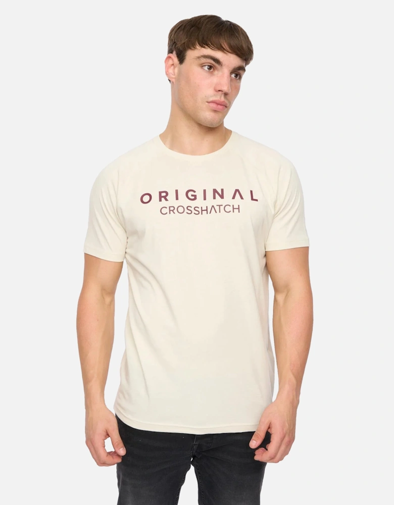 Mens Chantlars T-Shirt