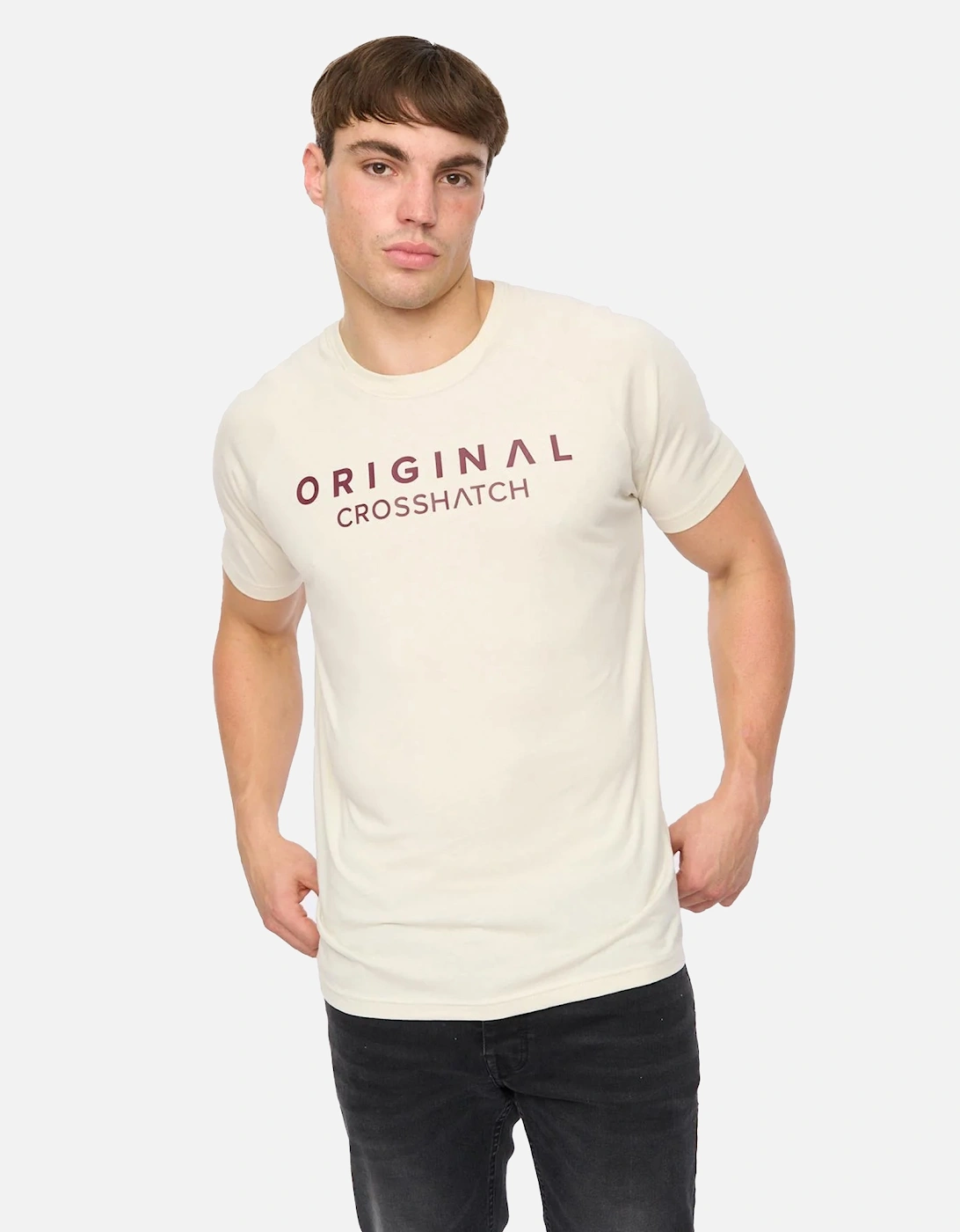 Mens Chantlars T-Shirt