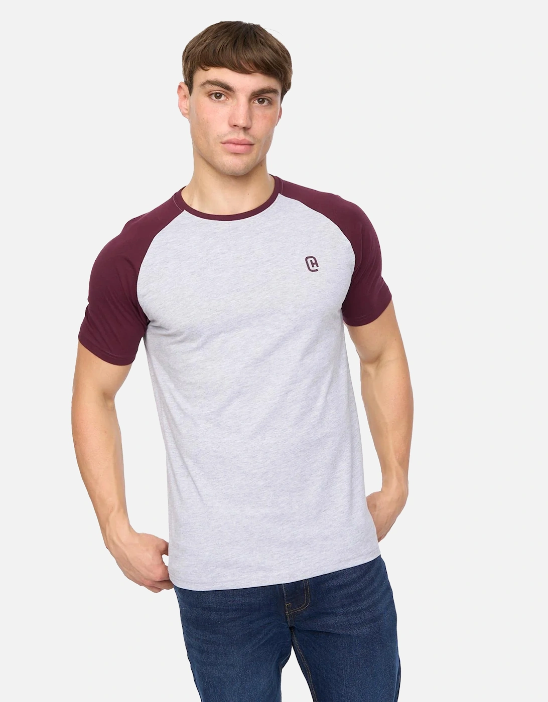 Mens Remison T-Shirt