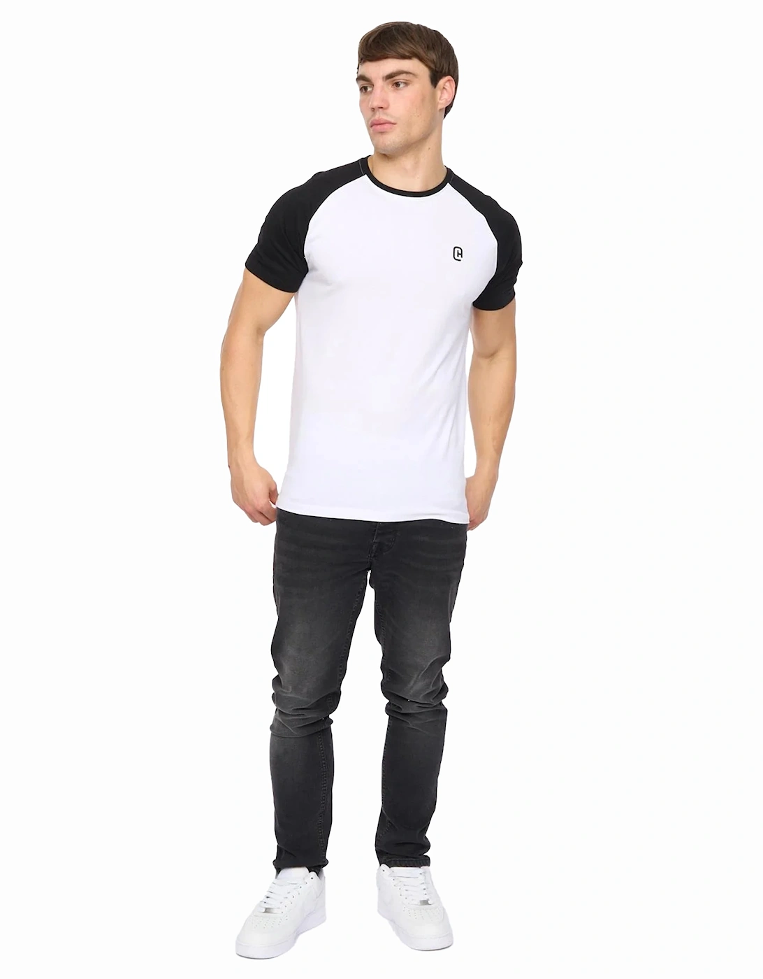 Mens Remison T-Shirt