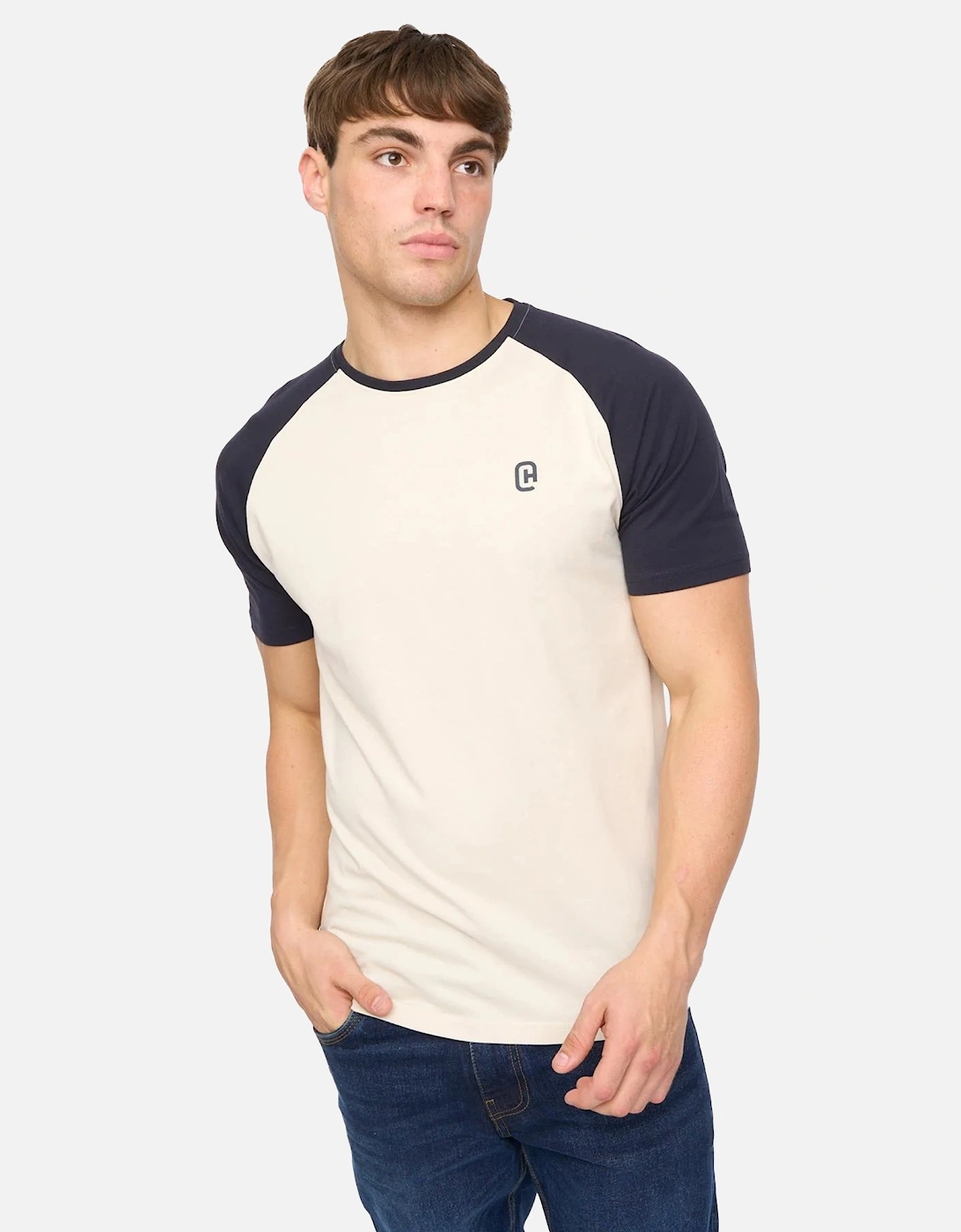 Mens Remison T-Shirt