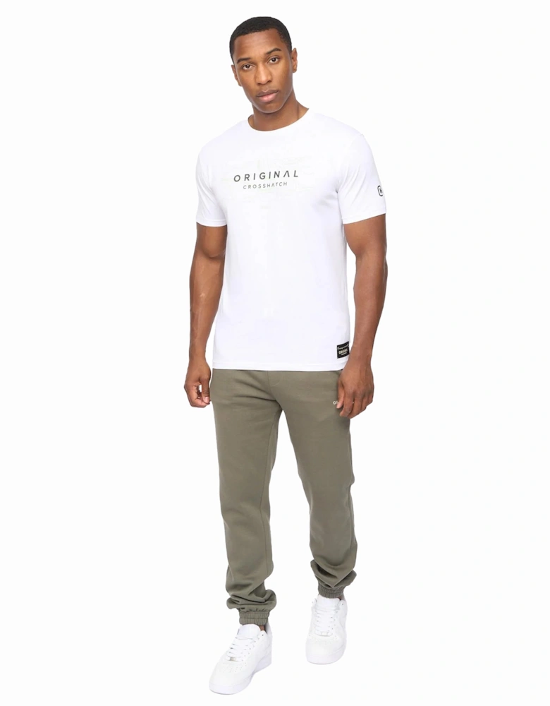 Mens Mappedout T-Shirt