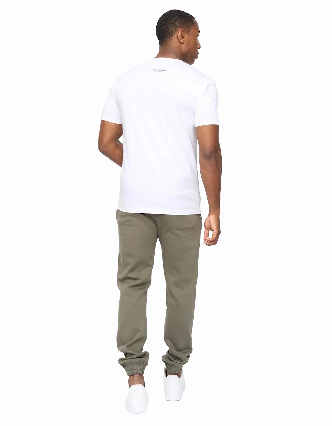 Mens Mappedout T-Shirt