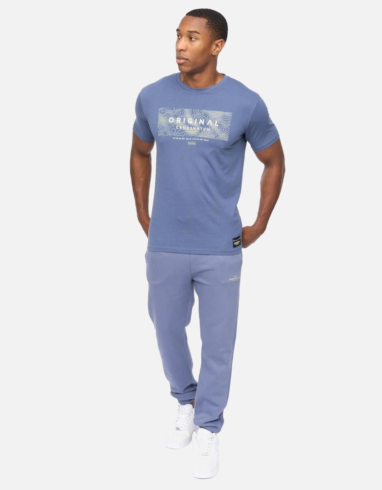 Mens Mappedout T-Shirt