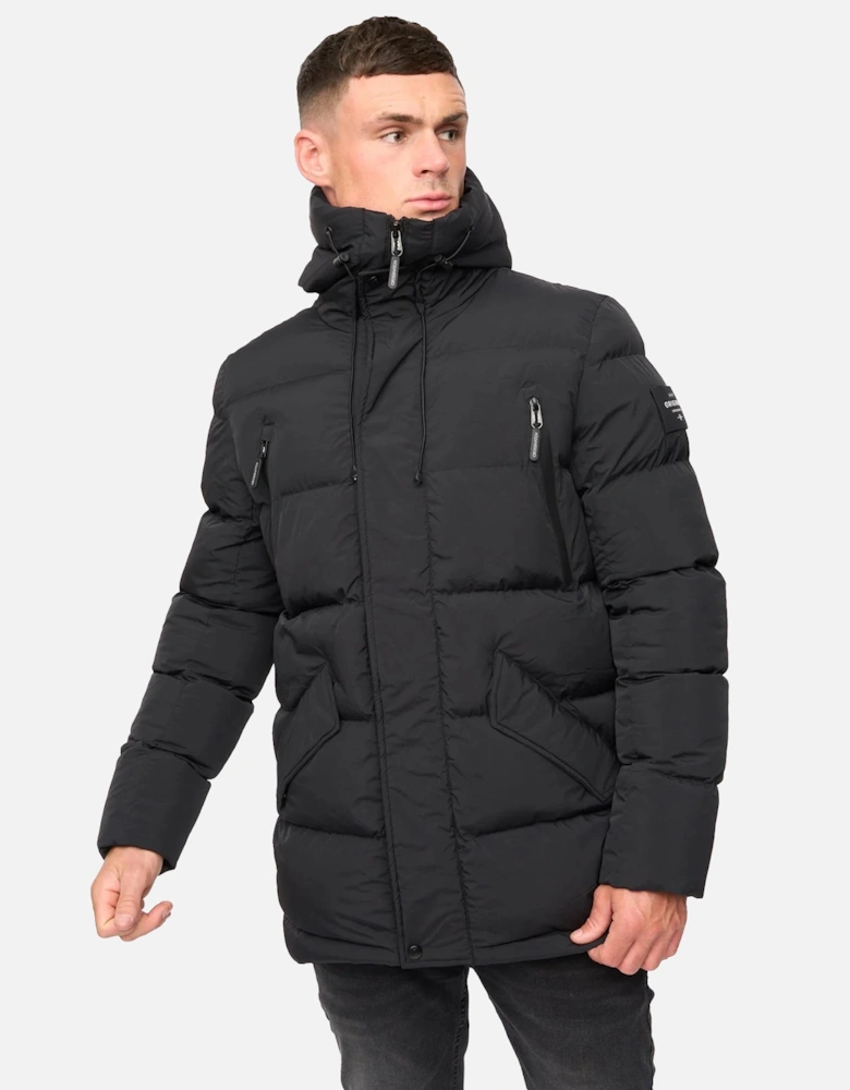 Mens Kaptoore Jacket