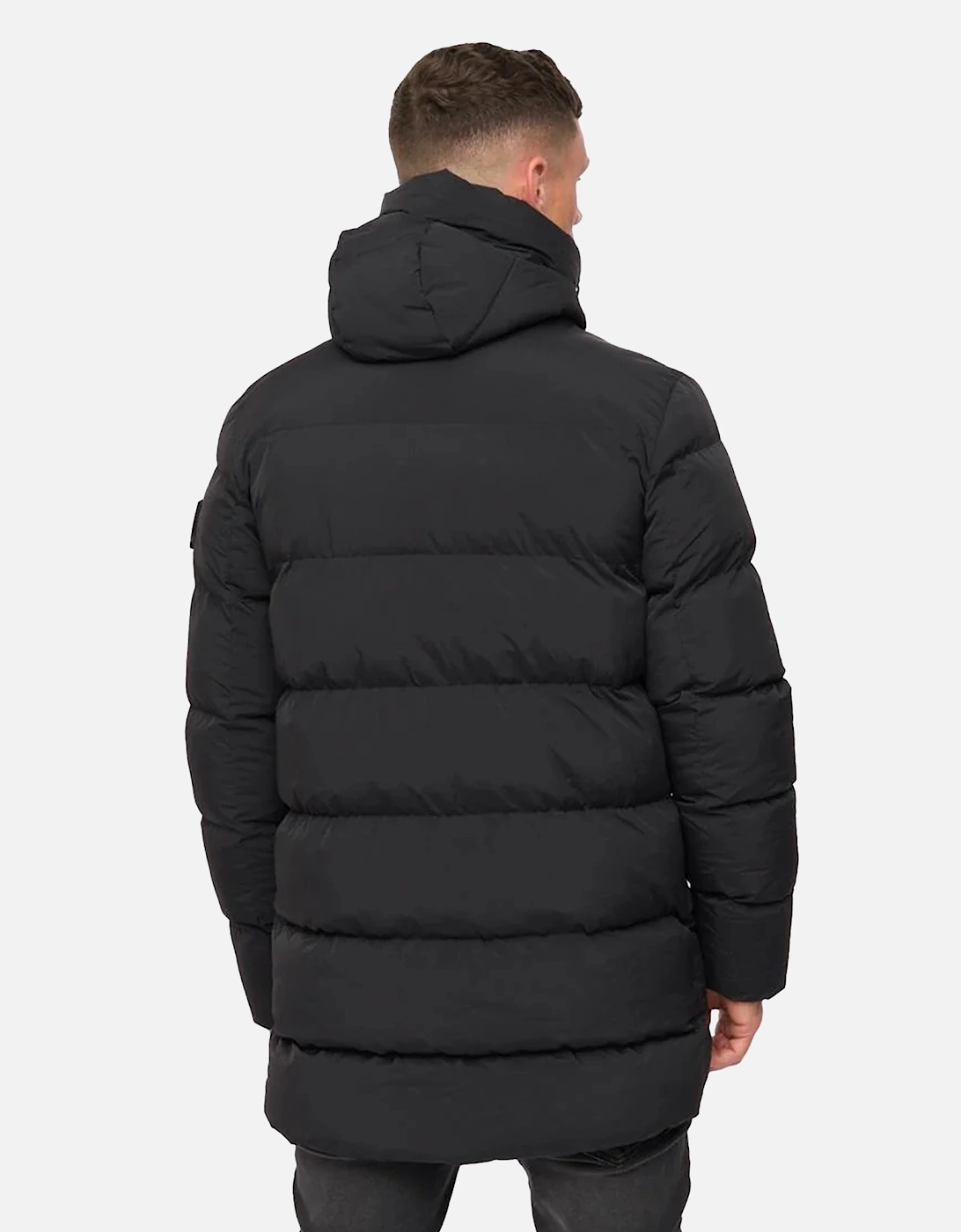 Mens Kaptoore Jacket