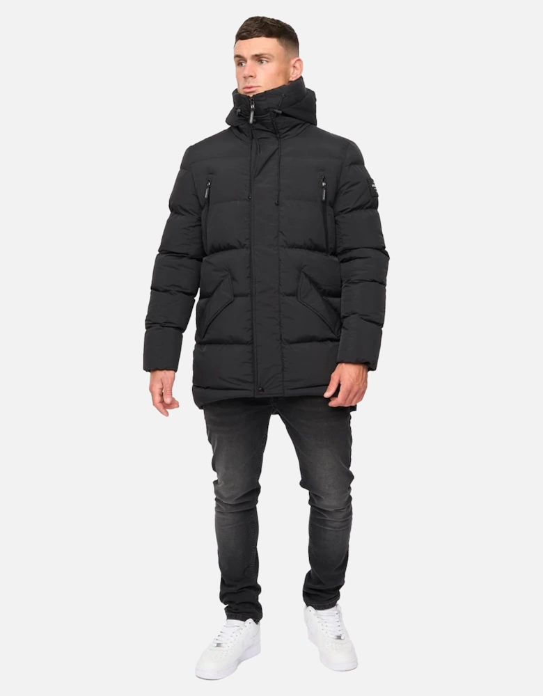 Mens Kaptoore Jacket