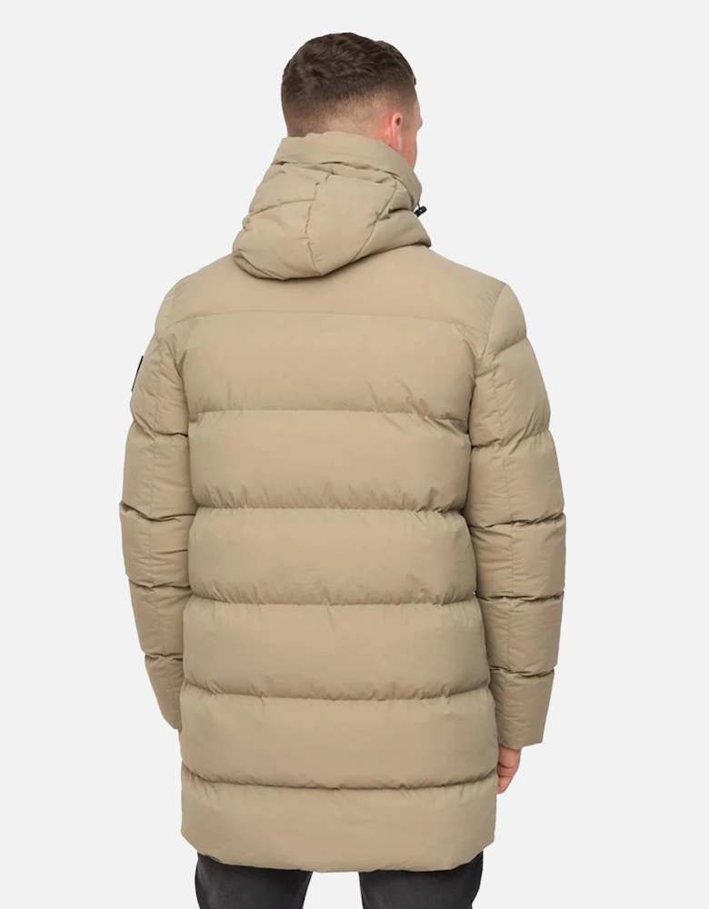 Mens Kaptoore Jacket