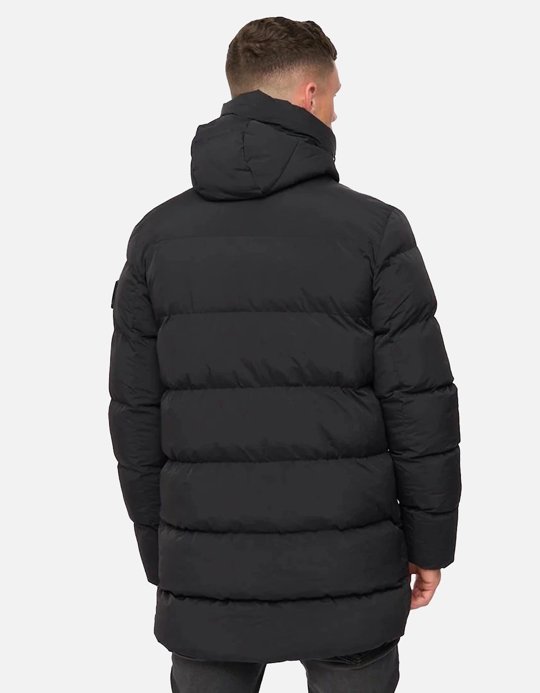 Mens Kaptoore Jacket