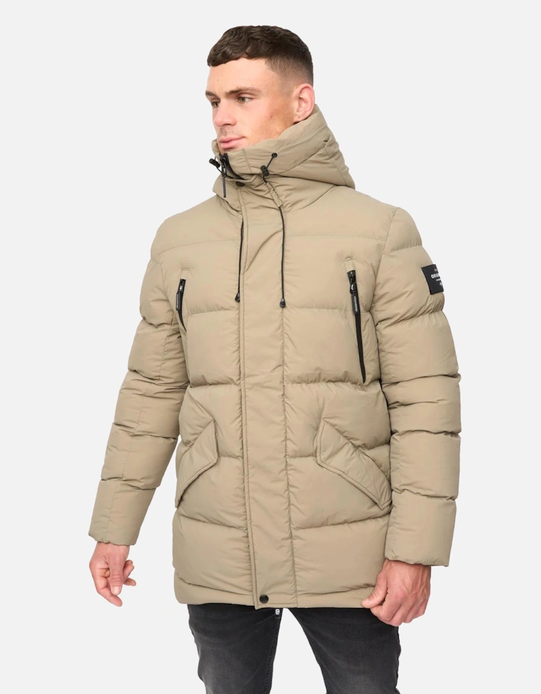 Mens Kaptoore Jacket
