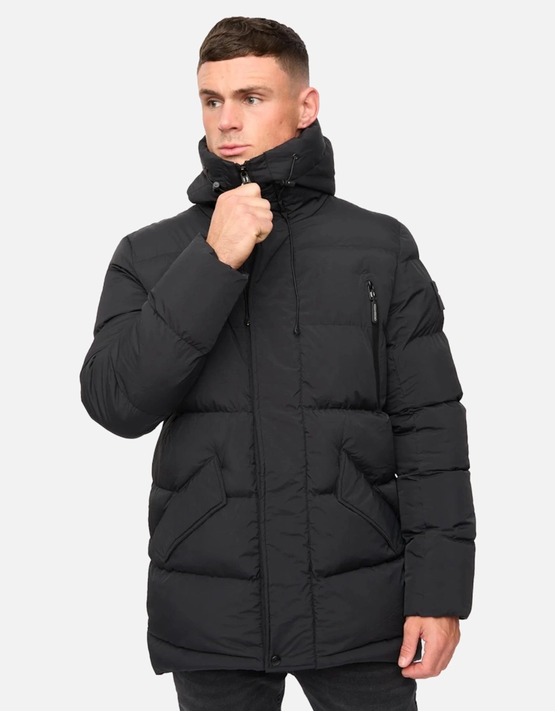 Mens Kaptoore Jacket