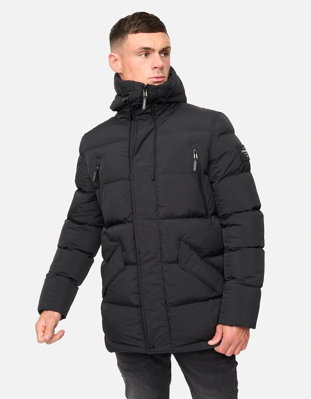 Mens Kaptoore Jacket, 6 of 5