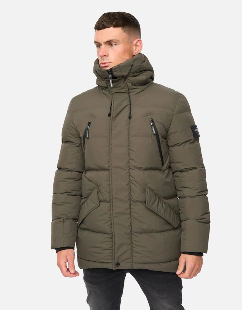 Mens Kaptoore Jacket