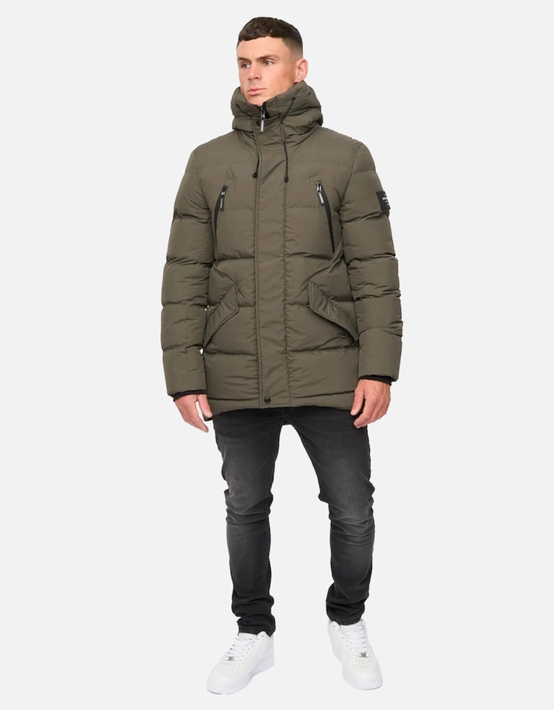 Mens Kaptoore Jacket