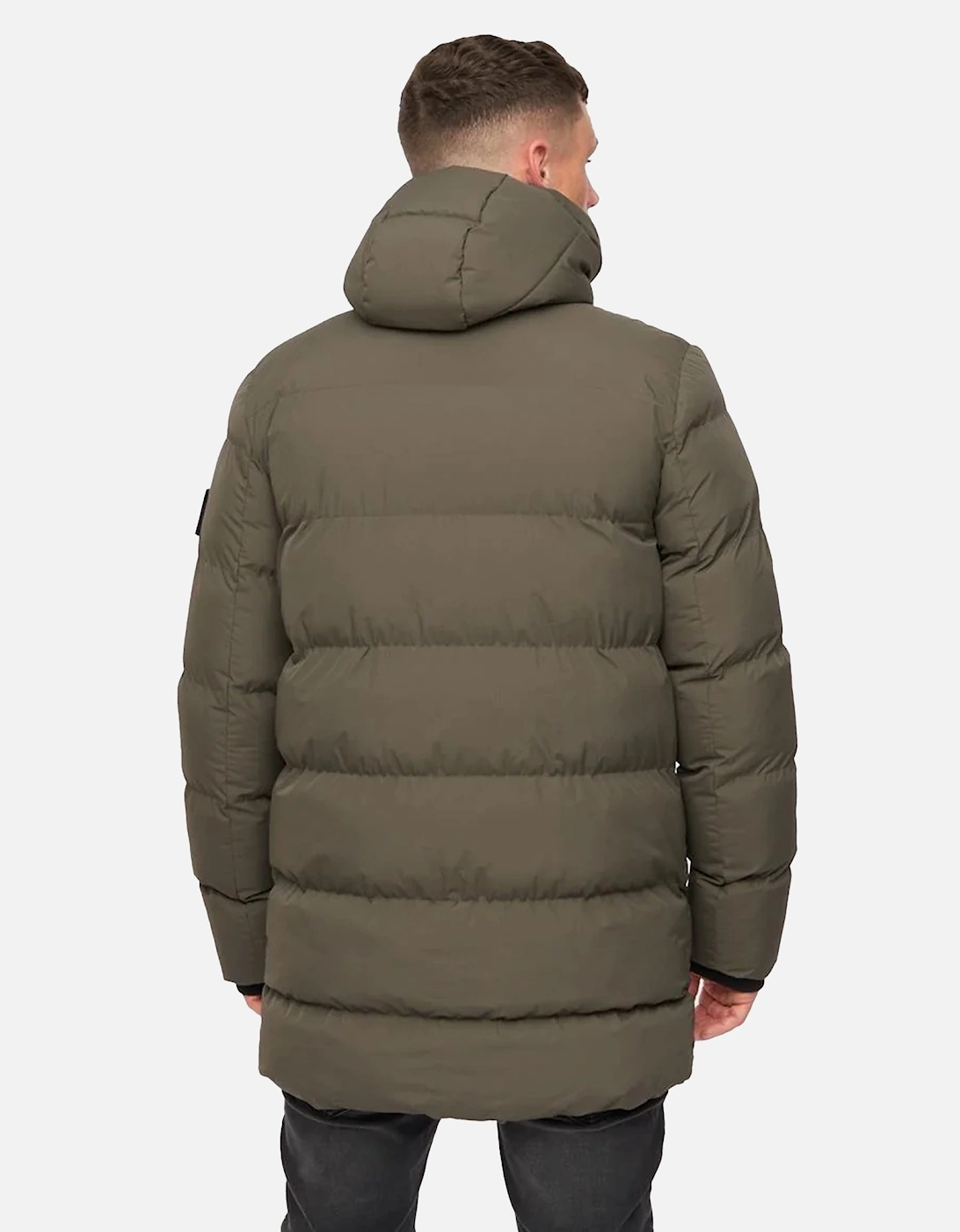 Mens Kaptoore Jacket
