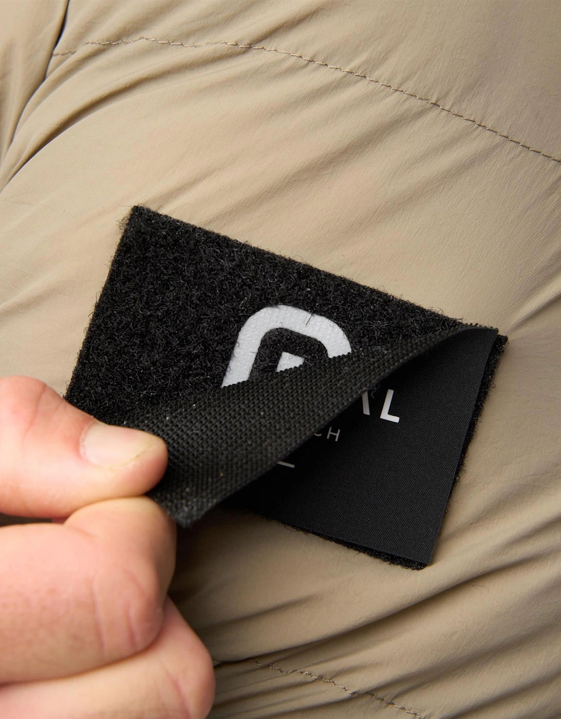 Mens Kaptoore Jacket