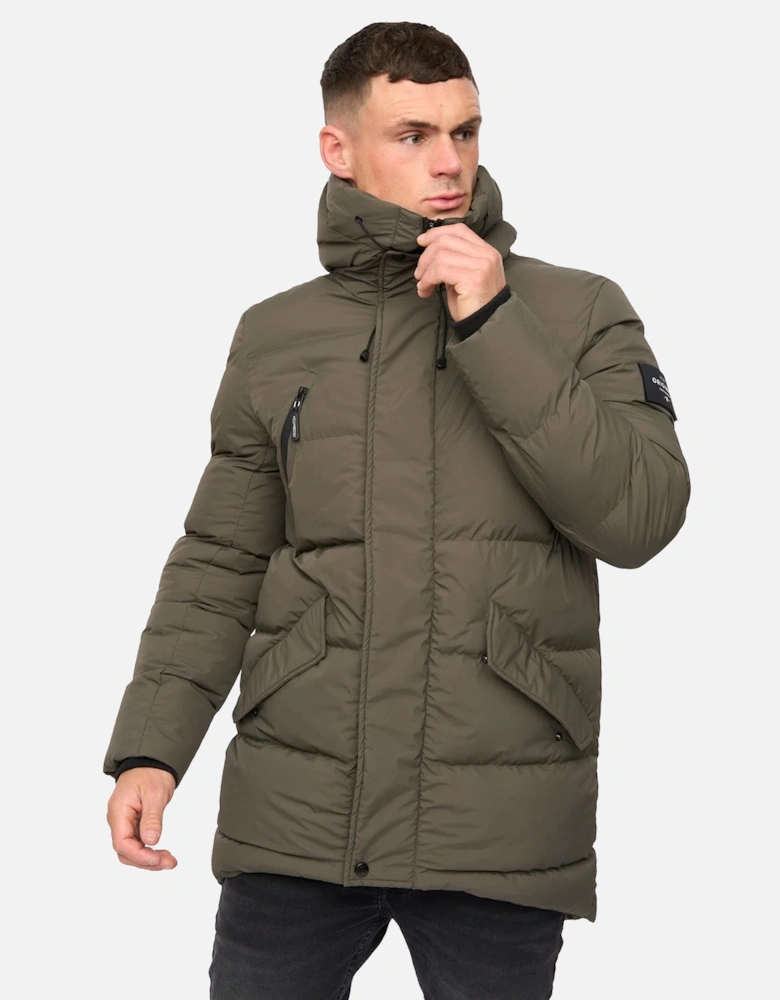 Mens Kaptoore Jacket