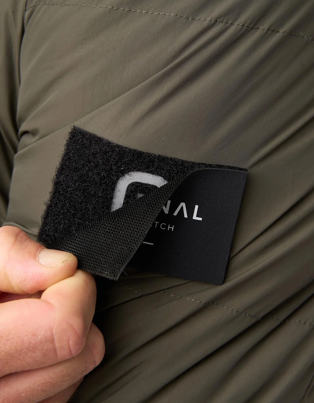 Mens Kaptoore Jacket