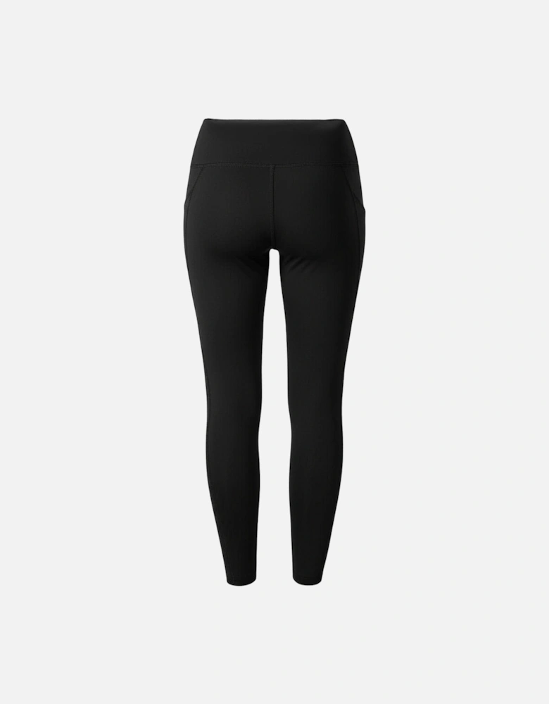 Womens/Ladies Dri-FIT Leggings