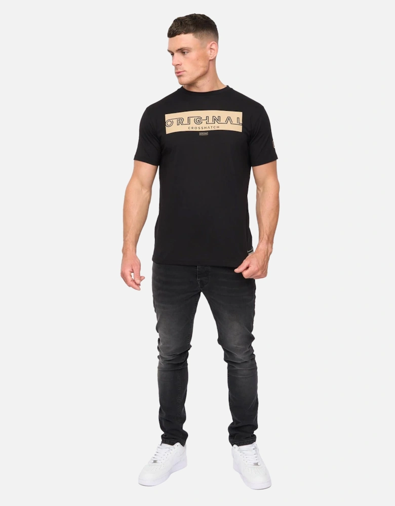 Mens Kratmoss T-Shirt