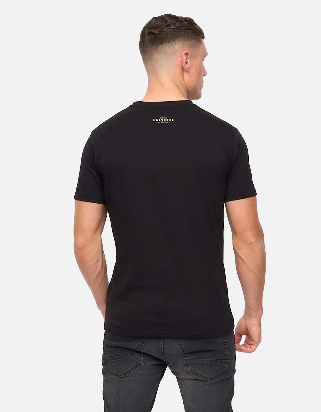 Mens Kratmoss T-Shirt