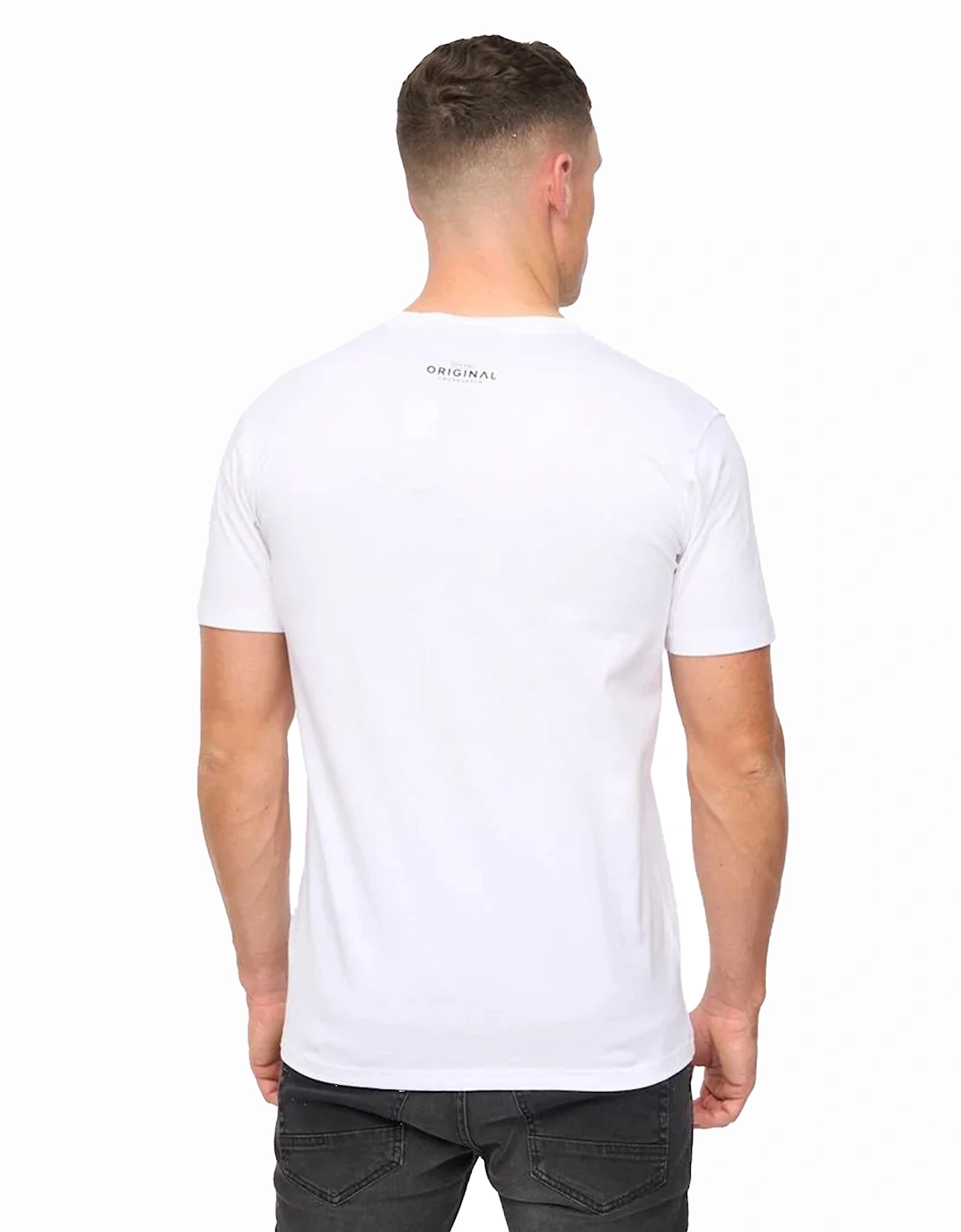 Mens Kratmoss T-Shirt