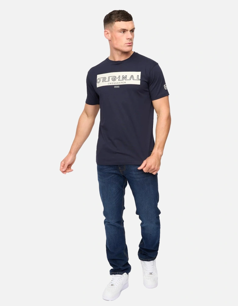 Mens Kratmoss T-Shirt